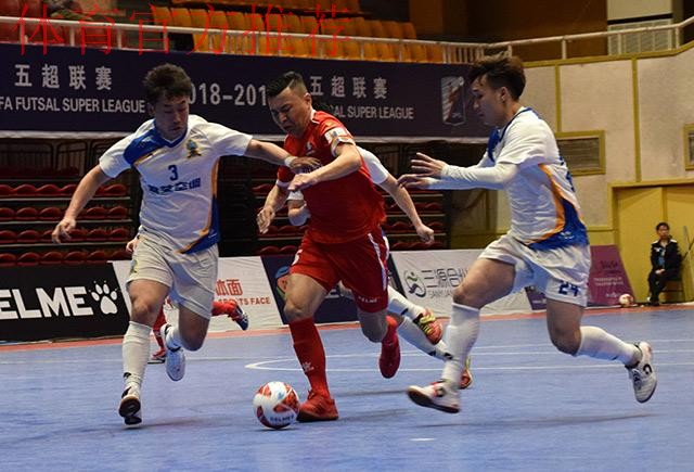 五超赛会制石嘴山站第三比赛日结束 卫冕冠军“爆冷”不敌台州和合队