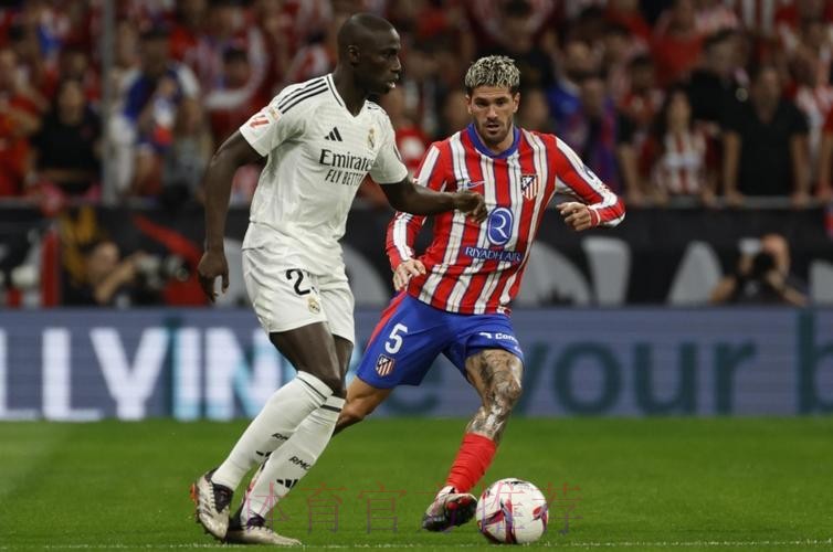 西甲-皇马1-1马竞 迪亚斯破门略伦特补时绝平